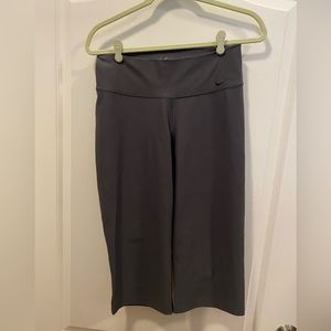 Nike Dri Fit yoga pants